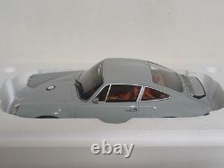 GT Spirit 1/18 Porsche SINGER 911 Grey(GT088)