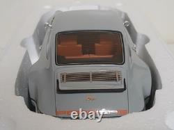 GT Spirit 1/18 Porsche SINGER 911 Grey(GT088)