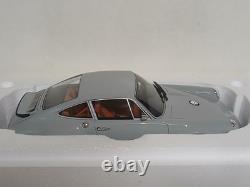 GT Spirit 1/18 Porsche SINGER 911 Grey(GT088)