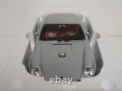 GT Spirit 1/18 Porsche SINGER 911 Grey(GT088)