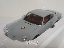 GT Spirit 1/18 Porsche SINGER 911 Grey(GT088)