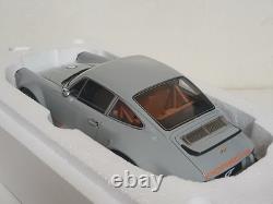 GT Spirit 1/18 Porsche SINGER 911 Grey(GT088)