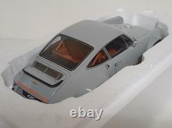 GT Spirit 1/18 Porsche SINGER 911 Grey(GT088)