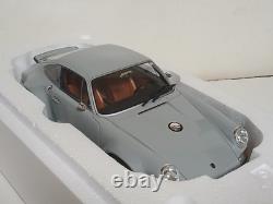 GT Spirit 1/18 Porsche SINGER 911 Grey(GT088)