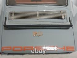 GT Spirit 1/18 Porsche SINGER 911 Grey(GT088)