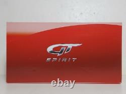 GT Spirit 1/18 Porsche SINGER 911 Grey(GT088)