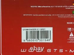 GT Spirit 1/18 Porsche SINGER 911 Grey(GT088)