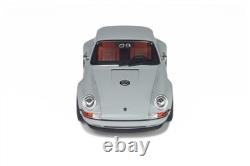 GT Spirit 1/18 Porsche SINGER 911 Grey(GT088)