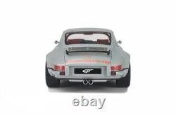 GT Spirit 1/18 Porsche SINGER 911 Grey(GT088)