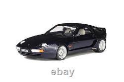 GT Spirit 1981 Porsche 928S Koenig Special Midnight Blue 118 Resin