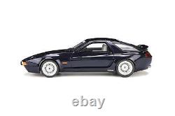 GT Spirit 1981 Porsche 928S Koenig Special Midnight Blue 118 Resin