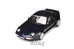 GT Spirit 1981 Porsche 928S Koenig Special Midnight Blue 118 Resin