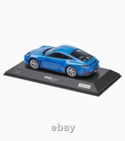 Genuine Porsche 911 S/T 143 Scale Sonderwunsch Limited Edition WAP0204210T0ST