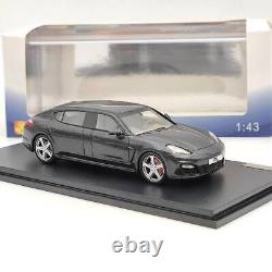 Glm 1/43 Porsche Panamera Special Edition Rim Sinn El Car Diecast Minicar