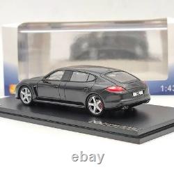 Glm 1/43 Porsche Panamera Special Edition Rim Sinn El Car Diecast Minicar