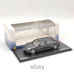 Glm 1/43 Porsche Panamera Special Edition Rim Sinn El Car Diecast Minicar