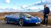 Gordon Murray Automotive T 50 Review 5 Days 650 Miles Is This The Best Driver S Car Ever