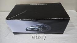 Gt Spirit 1/18 Porsche 911 (991) Carrera S Club Coupe Green Autographed promo