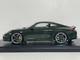 Gt Spirit 1/18 Porsche 911(991) Carrera S Club Coupe Green(WAX20140009)