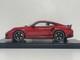 Gt Spirit 1/18 Porsche 911(991) Turbo S Red Exclusive GB Edition(WAX02100002)