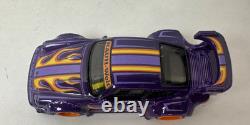 HOT WHEELS 2027 Japan Convention, RWB Porsche 930 In Hand Loose