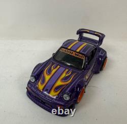 HOT WHEELS 2027 Japan Convention, RWB Porsche 930 In Hand Loose