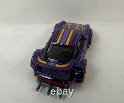 HOT WHEELS 2027 Japan Convention, RWB Porsche 930 In Hand Loose