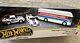 HOT WHEELS Custom 3 Set BRUMOS PORSCHE 935 & 959 & truck Repack