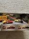 HOT WHEELS Custom 3 Set CARRERA CUP PORSCHE 911 (964) #1 & 2 SHELL truck Repack