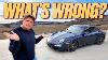 Here S Everything That S Broken On My New Cheap Porsche 911 Carrera S It S A Lot