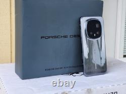 Honor Magic 8 RSR 5G Porsche Design 1TB 24GB Gray Unlocked Limited Edition+Extra
