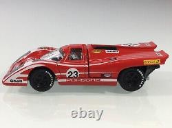 Hot Wheels 100%'70 Porsche 917