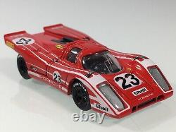 Hot Wheels 100%'70 Porsche 917