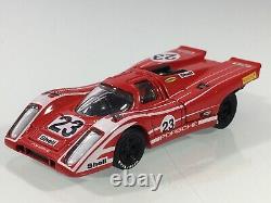 Hot Wheels 100%'70 Porsche 917