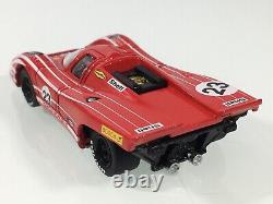 Hot Wheels 100%'70 Porsche 917