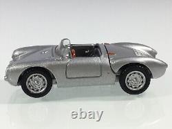 Hot Wheels 1955 Porsche 550 Spyder From Porsche 50th Anniversary Set