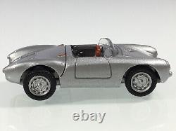 Hot Wheels 1955 Porsche 550 Spyder From Porsche 50th Anniversary Set