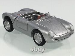 Hot Wheels 1955 Porsche 550 Spyder From Porsche 50th Anniversary Set