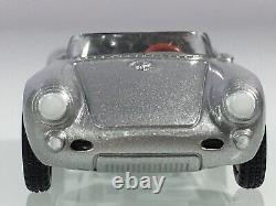 Hot Wheels 1955 Porsche 550 Spyder From Porsche 50th Anniversary Set