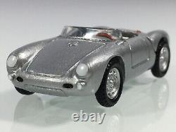 Hot Wheels 1955 Porsche 550 Spyder From Porsche 50th Anniversary Set