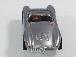 Hot Wheels 1955 Porsche 550 Spyder From Porsche 50th Anniversary Set