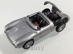 Hot Wheels 1955 Porsche 550 Spyder From Porsche 50th Anniversary Set