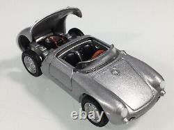 Hot Wheels 1955 Porsche 550 Spyder From Porsche 50th Anniversary Set