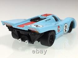 Hot Wheels 1969 Porsche 917 Gulf Porsche 50th Anniversary Set