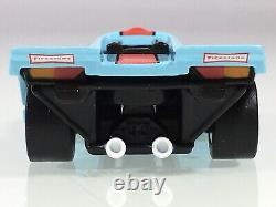 Hot Wheels 1969 Porsche 917 Gulf Porsche 50th Anniversary Set