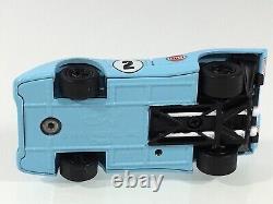 Hot Wheels 1969 Porsche 917 Gulf Porsche 50th Anniversary Set