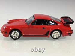 Hot Wheels 1989 Porsche 930 Turbo From Porsche 50th Anniversary Set