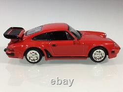 Hot Wheels 1989 Porsche 930 Turbo From Porsche 50th Anniversary Set