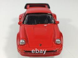 Hot Wheels 1989 Porsche 930 Turbo From Porsche 50th Anniversary Set