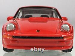 Hot Wheels 1989 Porsche 930 Turbo From Porsche 50th Anniversary Set